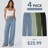 4 items (4 colors) B