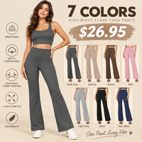 7 PACK $26.95(All colors) TODAY ONLY