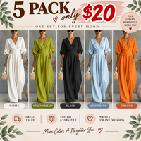 5 Pack A