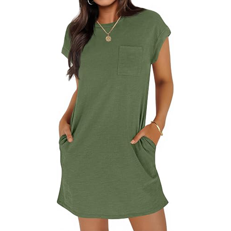 🔥 Summer Must-Have Women’s Outfit 👗 – Soft, Stylish & Perfect for Everyday Wear ✨