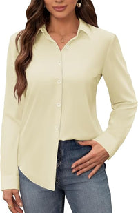 Cream Yellow