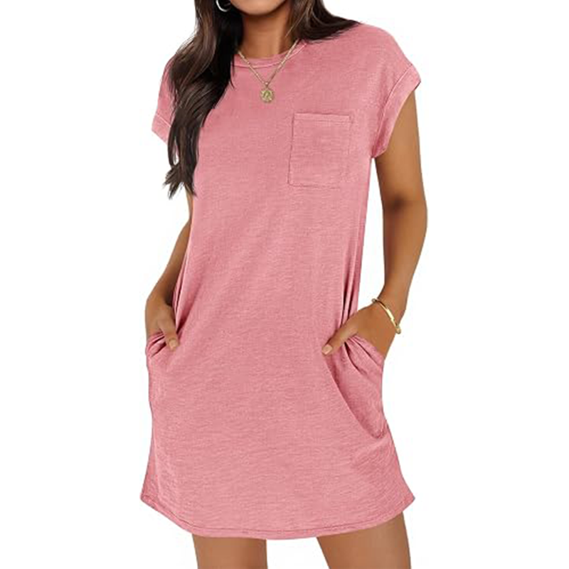 🔥 Summer Must-Have Women’s Outfit 👗 – Soft, Stylish & Perfect for Everyday Wear ✨