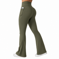 OLIVE GREEN