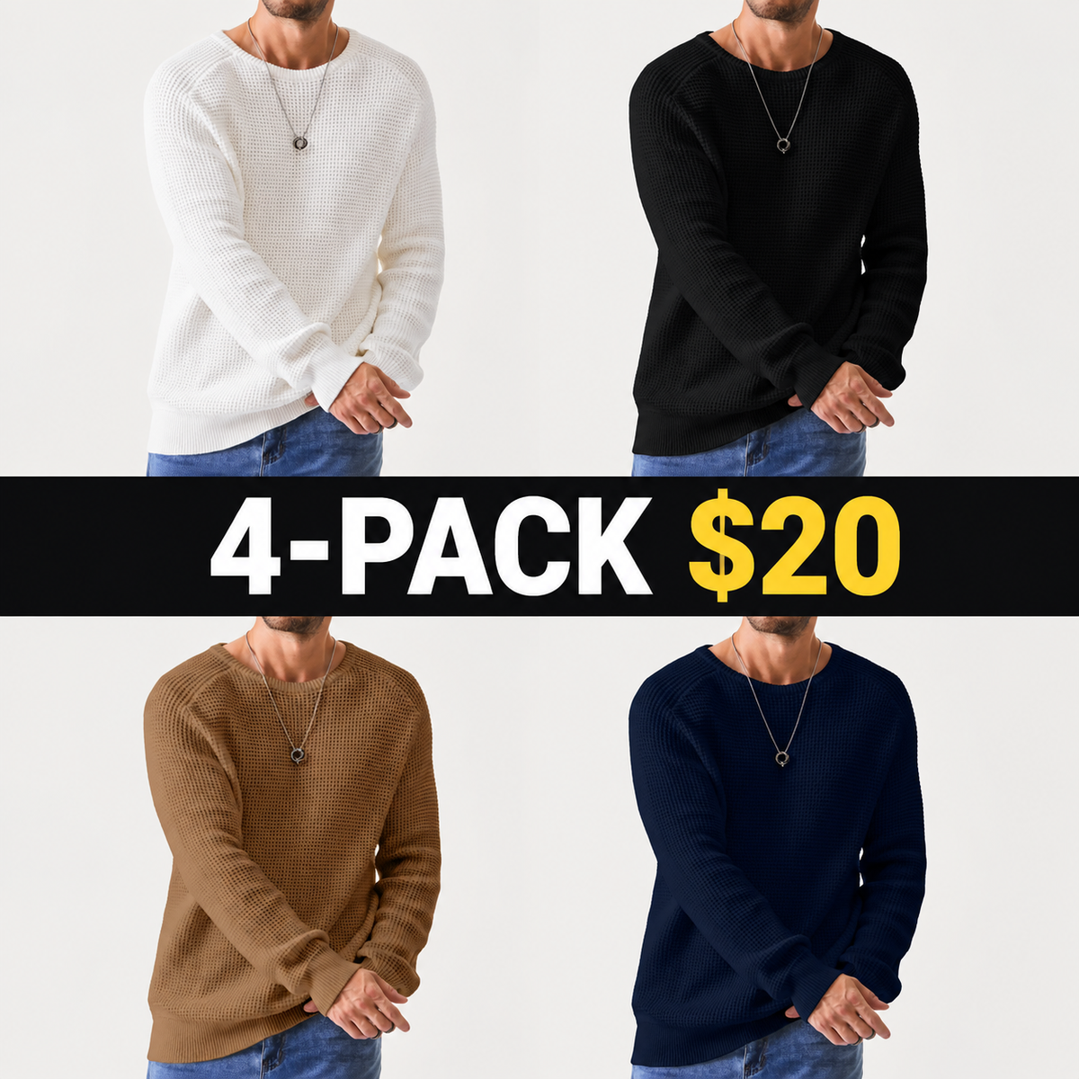 pack