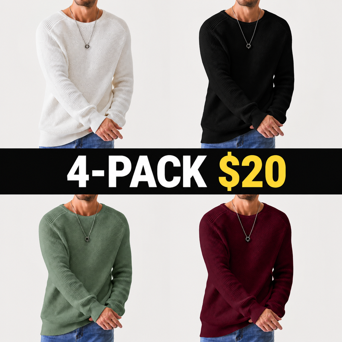 pack