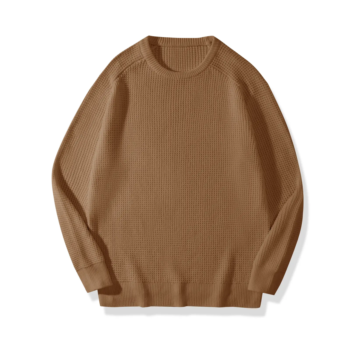 Men's Classic Crewneck Sweater