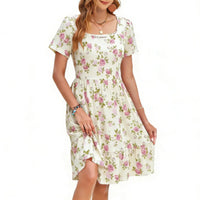 Ivory Floray