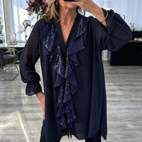 Navy Blue